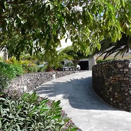 Toledo Villa