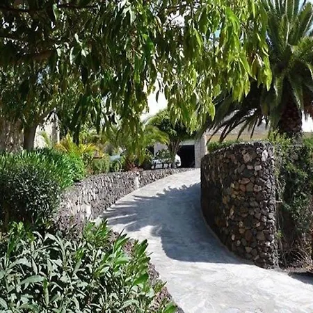 Villa Toledo San Miguel de Abona