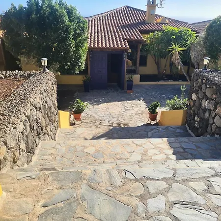 Villa Toledo