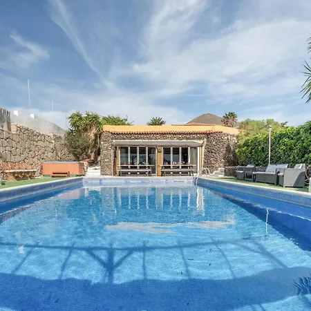 Villa Toledo *