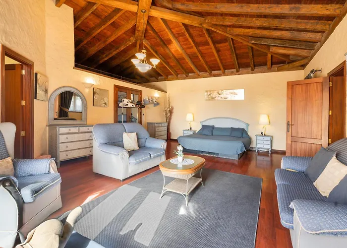 Villa Toledo *