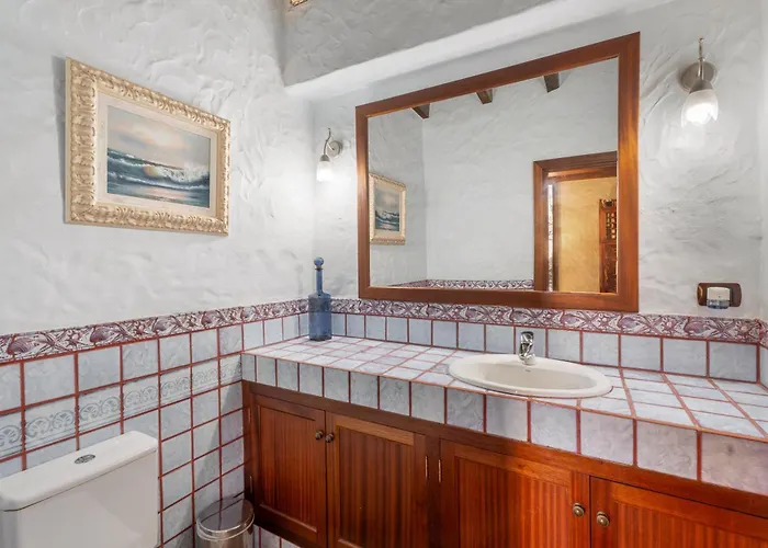 Toledo Villa