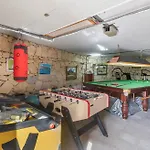 Toledo Villa *