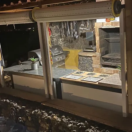 Willa Toledo San Miguel de Abona