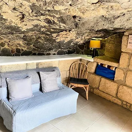 Willa Toledo San Miguel de Abona