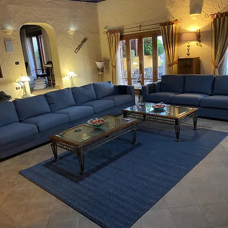 Вилла Toledo Сан Мигель