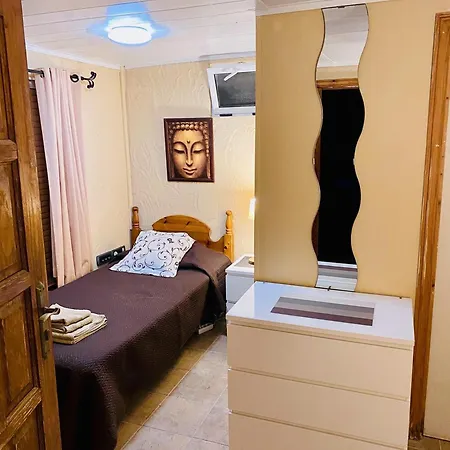 Toledo Сан Мигель