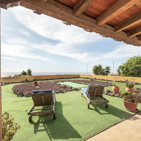 Toledo * San Miguel de Abona